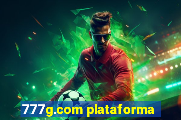 777g.com plataforma